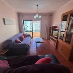 Apartman Rosario - Two Bedroom Apart- Buarcos - *