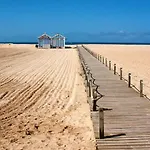 Rosario - Two Bedroom Apart- Buarcos - Apartman Figueira da Foz