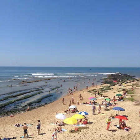 Rosario - Two Bedroom Apart- Buarcos - Apartman *