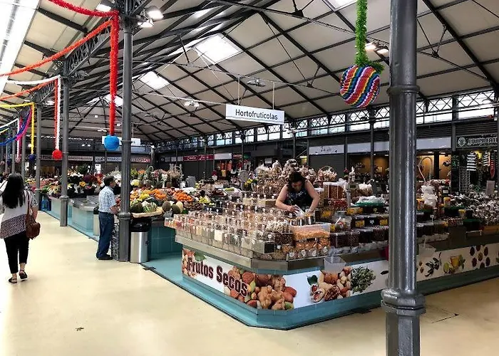 Rosario - Two Bedroom Apart- Buarcos - Apartman Figueira da Foz