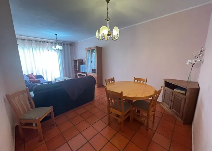 Rosario - Two Bedroom Apart- Buarcos - * Figueira da Foz