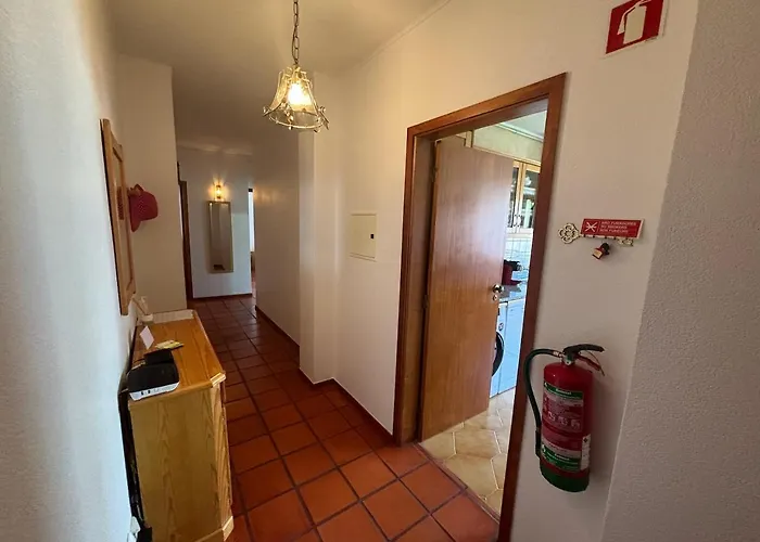 Rosario - Two Bedroom Apart- Buarcos - Apartman