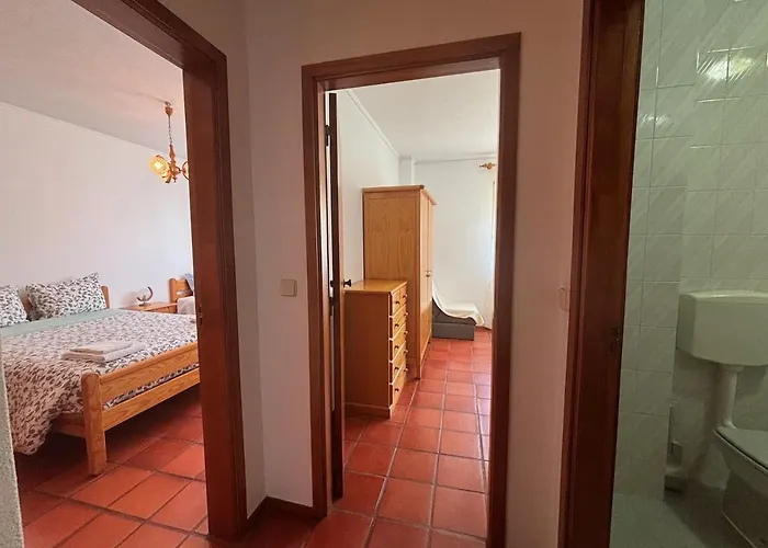 Apartman Rosario - Two Bedroom Apart- Buarcos -