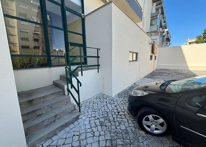 Rosario - Two Bedroom Apart- Buarcos - *