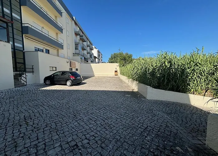 Rosario - Two Bedroom Apart- Buarcos - Figueira da Foz