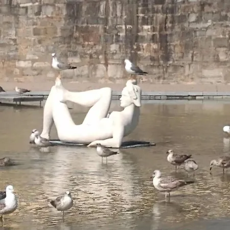 Rosário - Two Bedroom Apart- Buarcos - *