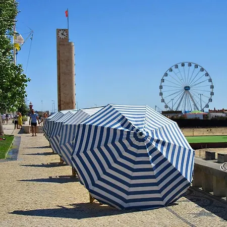 Apartamento Rosário - Two Bedroom Apart- Buarcos -