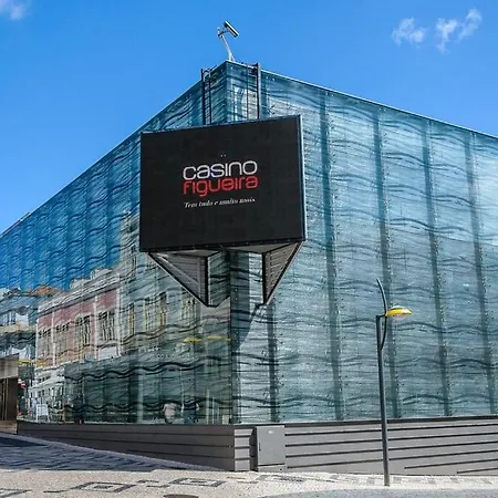 Rosário - Two Bedroom Apart- Buarcos - Apartamento