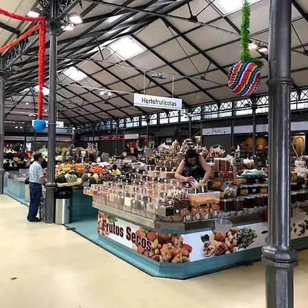 Rosário - Two Bedroom Apart- Buarcos - Apartamento Figueira da Foz