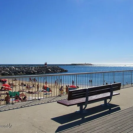 Rosario - Two Bedroom Apart- Buarcos - *