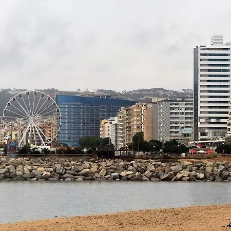 Rosário - Two Bedroom Apart- Buarcos - Apartamento *