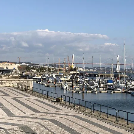 Rosario - Two Bedroom Apart- Buarcos - Lägenhet Figueira da Foz