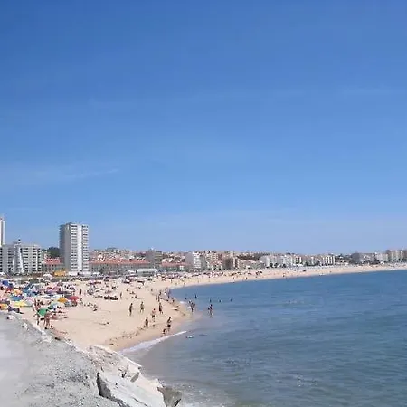 Rosario - Two Bedroom Apart- Buarcos - Lägenhet Figueira da Foz