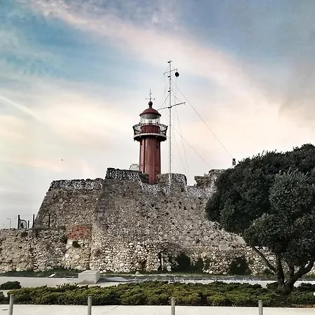 Rosário - Two Bedroom Apart- Buarcos -