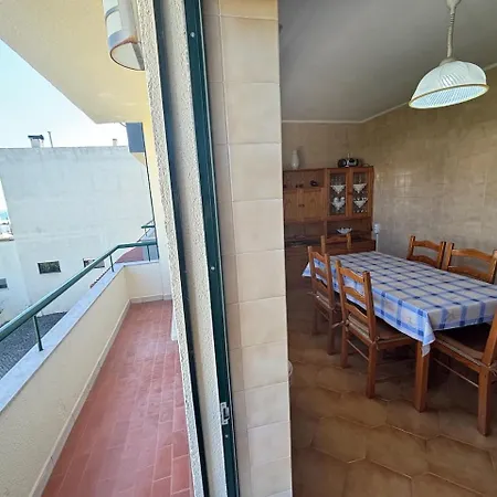 Apartment Rosario - Two Bedroom Apart- Buarcos - Figueira da Foz