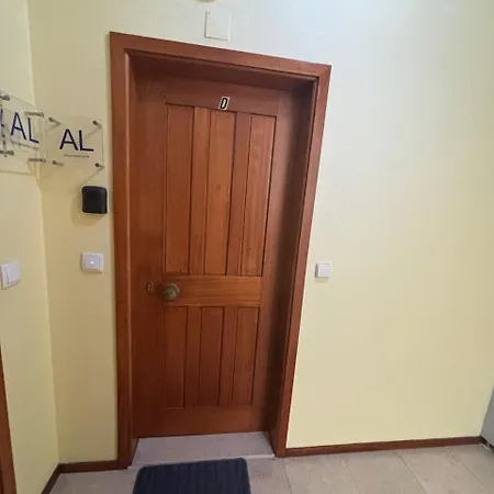 Rosario - Two Bedroom Apart- Buarcos - *