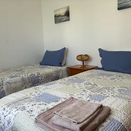 Rosário - Two Bedroom Apart- Buarcos - Figueira da Foz