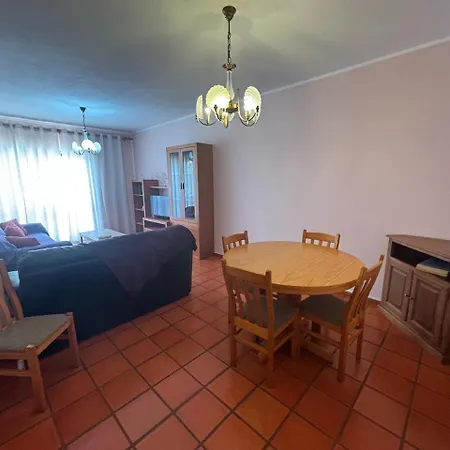 Rosário - Two Bedroom Apart- Buarcos - * Figueira da Foz