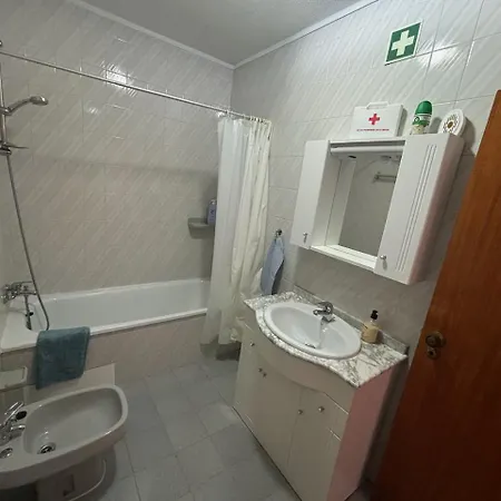 Rosário - Two Bedroom Apart- Buarcos -