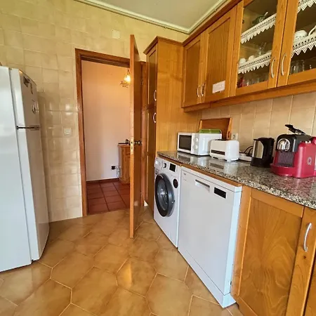 Rosario - Two Bedroom Apart- Buarcos - Apartment *