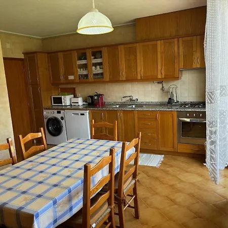 Lägenhet Rosario - Two Bedroom Apart- Buarcos - *