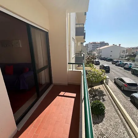 Apartment Rosario - Two Bedroom Apart- Buarcos - Figueira da Foz