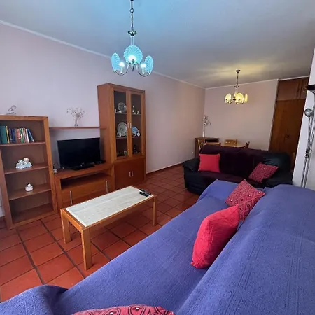 Rosario - Two Bedroom Apart- Buarcos - Figueira da Foz