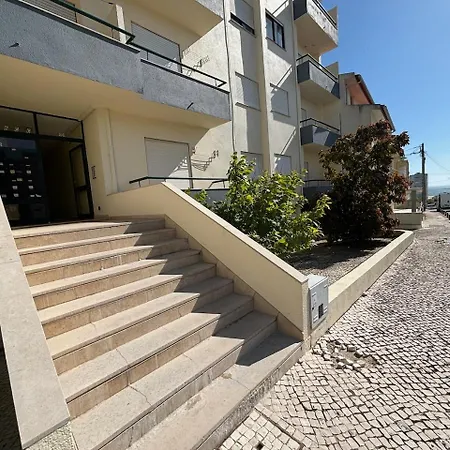 Rosário - Two Bedroom Apart- Buarcos -