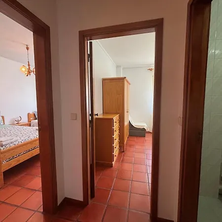 Lägenhet Rosario - Two Bedroom Apart- Buarcos -