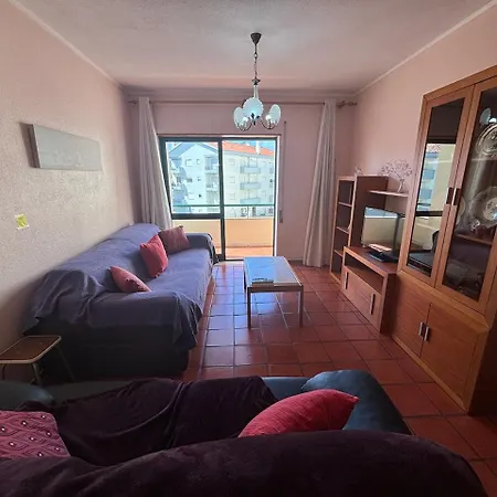 Lägenhet Rosario - Two Bedroom Apart- Buarcos - *