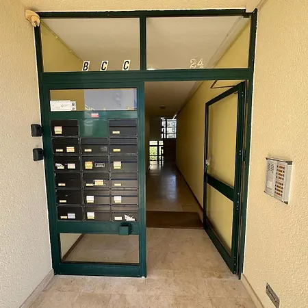 Apartment Rosario - Two Bedroom Apart- Buarcos - Figueira da Foz