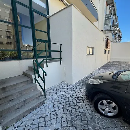 Rosario - Two Bedroom Apart- Buarcos - *