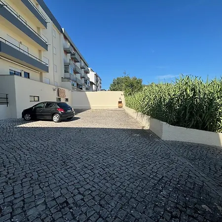 Rosário - Two Bedroom Apart- Buarcos - Figueira da Foz