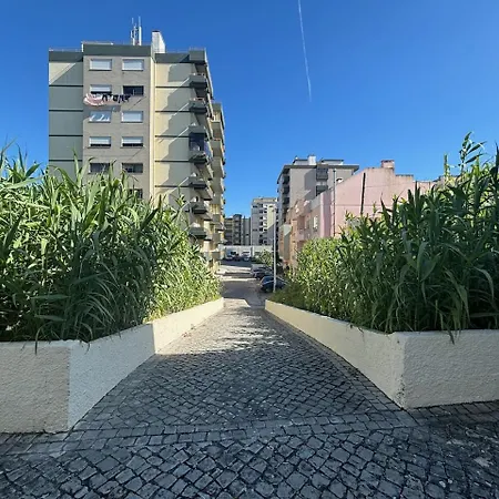 Rosario - Two Bedroom Apart- Buarcos -