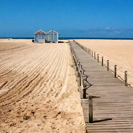 Rosario - Two Bedroom Apart- Buarcos - Apartment Figueira da Foz