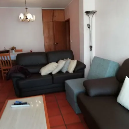 Lägenhet Rosario - Two Bedroom Apart- Buarcos - Figueira da Foz