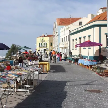 Rosario - Two Bedroom Apart- Buarcos - * Figueira da Foz