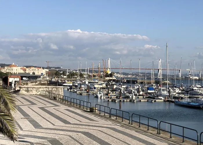 Rosário - Two Bedroom Apart- Buarcos - Apartamento Figueira da Foz