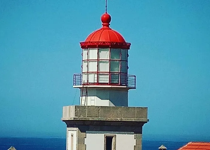 Rosário - Two Bedroom Apart- Buarcos - Apartamento Figueira da Foz