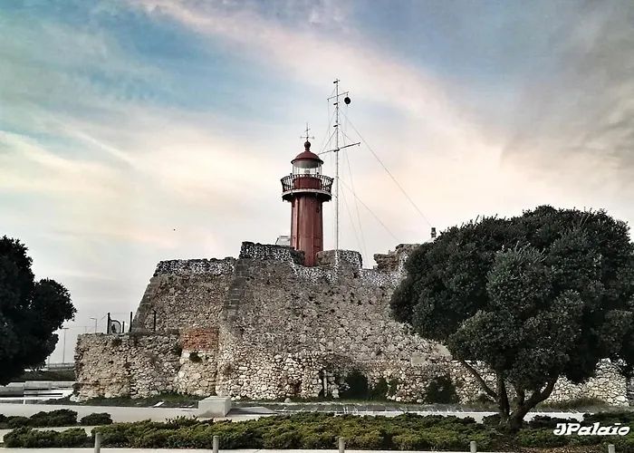 Rosário - Two Bedroom Apart- Buarcos -