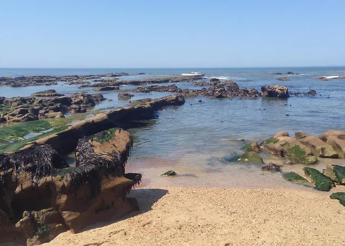 Rosário - Two Bedroom Apart- Buarcos - Figueira da Foz