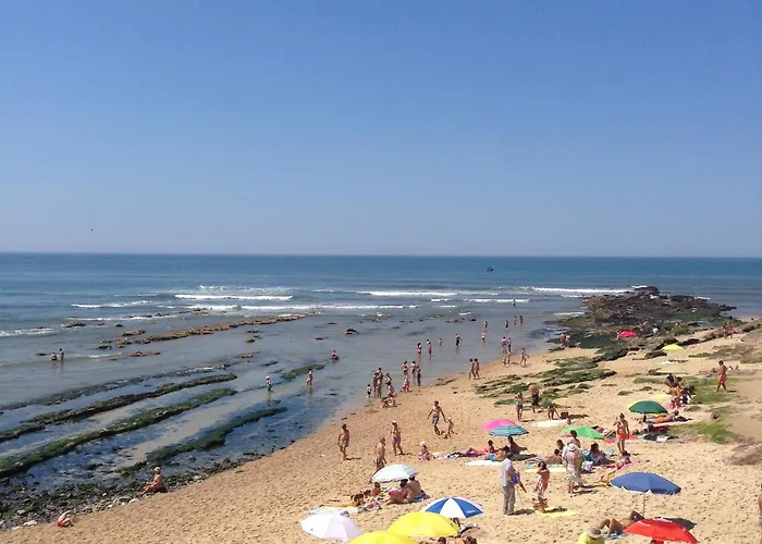 Rosário - Two Bedroom Apart- Buarcos - Apartamento *