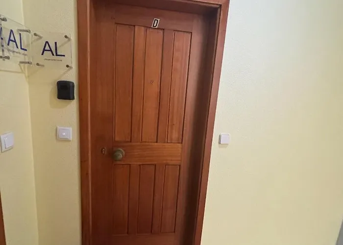 Rosário - Two Bedroom Apart- Buarcos - *