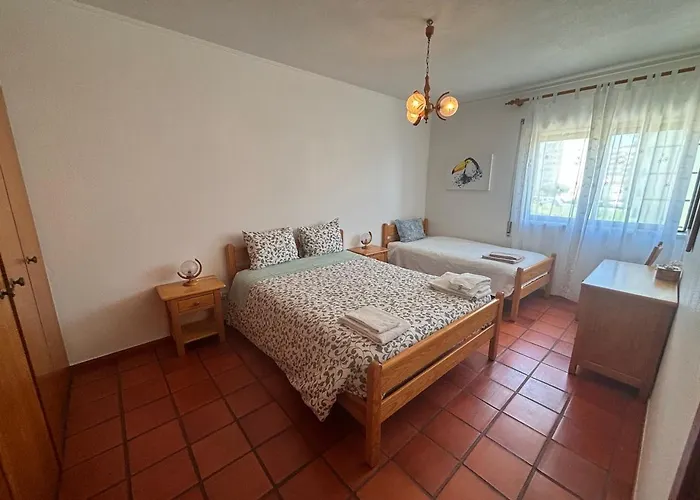 Rosário - Two Bedroom Apart- Buarcos - Apartamento Figueira da Foz
