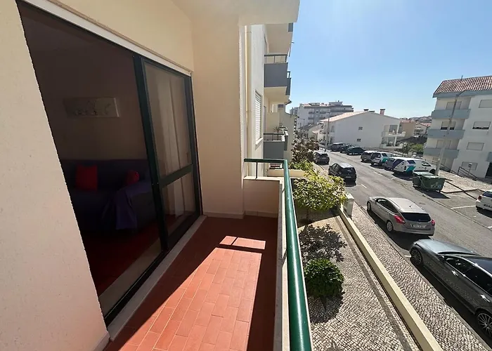 Apartamento Rosário - Two Bedroom Apart- Buarcos - Figueira da Foz