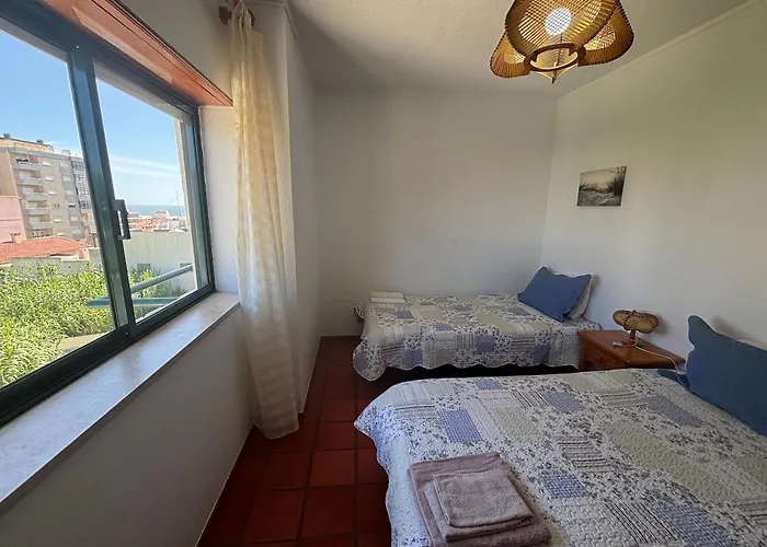 Rosário - Two Bedroom Apart- Buarcos - *