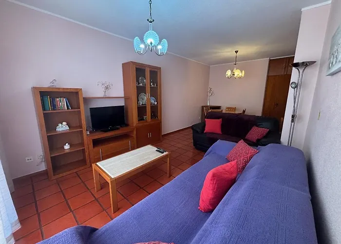 Rosário - Two Bedroom Apart- Buarcos - Figueira da Foz
