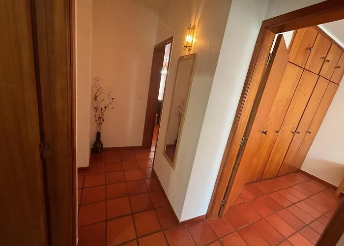 Rosário - Two Bedroom Apart- Buarcos - * Figueira da Foz