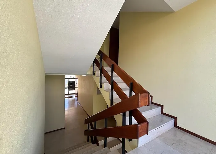 Rosário - Two Bedroom Apart- Buarcos - Apartamento *