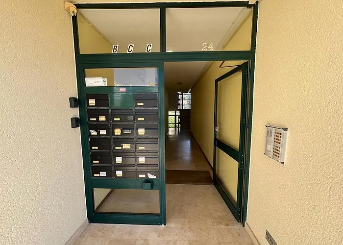 Apartamento Rosário - Two Bedroom Apart- Buarcos - Figueira da Foz